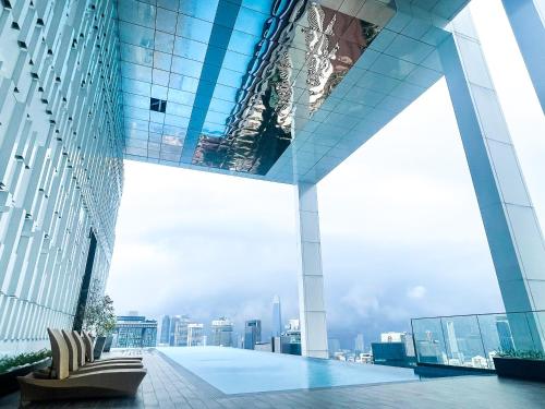 플래티넘 2 KLCC by DM 쿠알라룸푸르 - 수영장