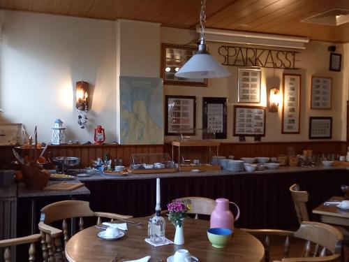 Hotel Ratscafe Ückeritz - image 14