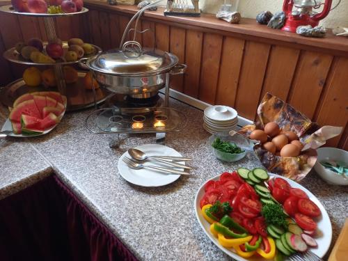 Hotel Ratscafe Ückeritz - image 12