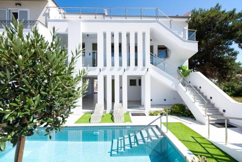 Albatros Beach House - Thassos