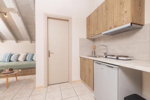  Koukos Loft Apartments in Planos