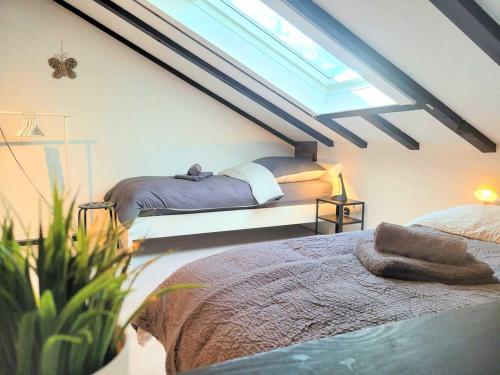 Cozy & Modern Flat in Gedern, Deutschland