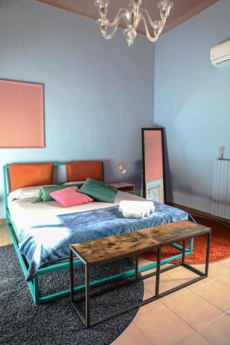 The colors house, Bari (foto 4)