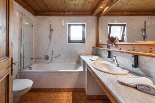 Romantik Hotel Santer - image 14