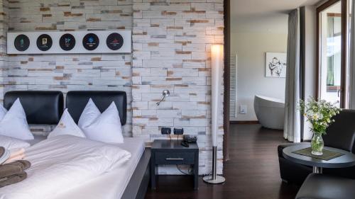 Romantik Hotel Santer - image 4
