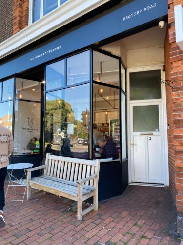 Picture of Lovely Spacious Loft Close To Train Station