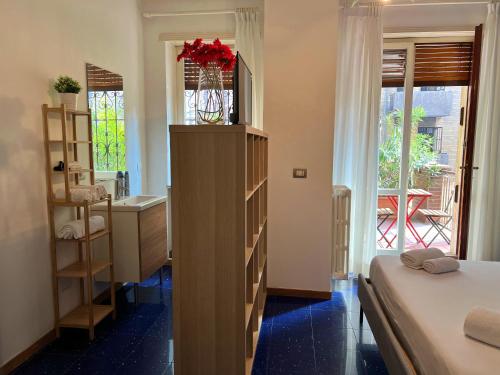 APPARTME Guest House Seveso 40 3