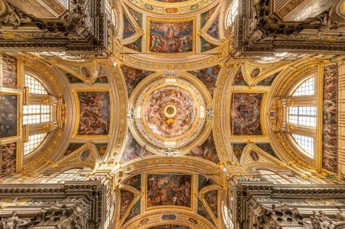 Hotel Astoria, Gênes (photo 9)