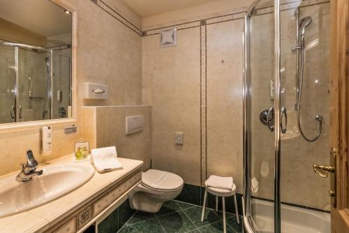 Romantik Hotel Santer - image 8