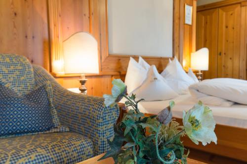 Romantik Hotel Santer - image 13