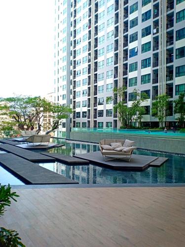 The Base Horizon Central Pattaya