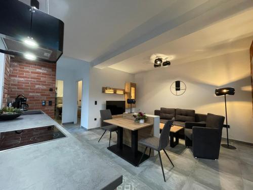 Accommodation in Thuringia