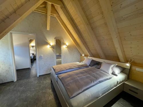 Quartier 22 in Kurort Steinbach-Hallenberg, Deutschland