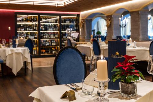 Romantik Hotel Santer - image 6