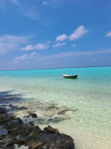 Summer Sky Thoddoo Summer Sky Thoddoo