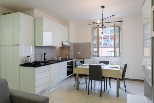  Santo Stefano di Magra Modern Apartments, Ferienwohnung in Santo Stefano di Magra