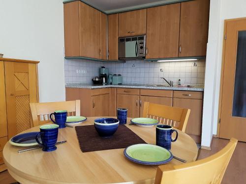 Apartment with Sea View image 10
