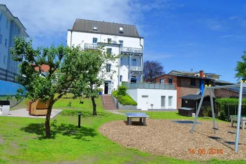 Hamburg App. 05 in Ahlbeck, Deutschland