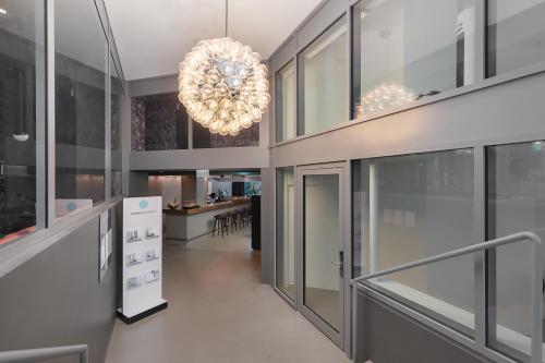 VISIONAPARTMENTS Basel - self check-in, Basilea (foto 6)