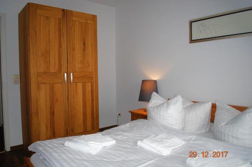 Wilhelmstr-10-Whg-22 355m von Bahnhofstraße entfernt