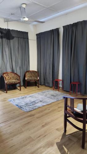 MBzafs' Homestay 5min to Putrajaya Territory photo