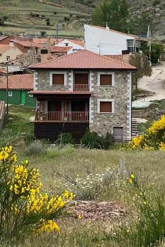 Casa Rural El Corral