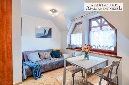Apartamenty Rodzinne ApartZakop, Zakopane (fotografie 2)