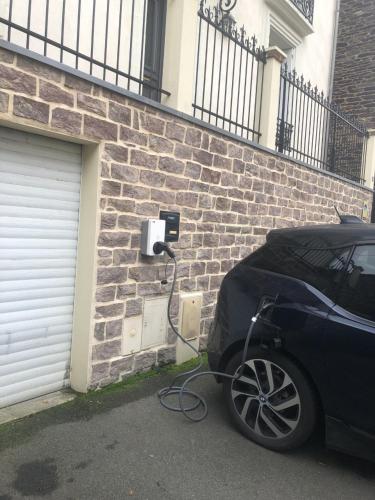 Chambres de Condate - image 2