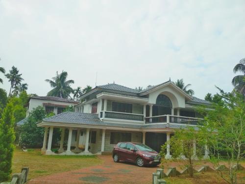 Eden Garden Bunglow