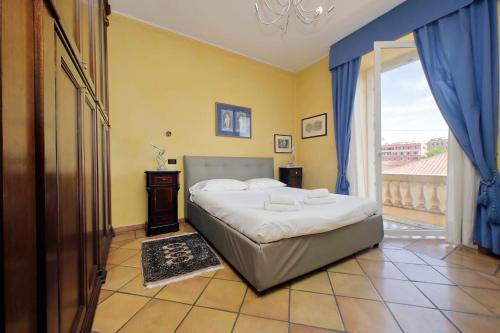 Bellezza Al Colosseo - B&B & Apts - main image