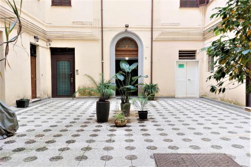 Bellezza Al Colosseo - B&B & Apts - image 8