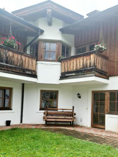 Appartement Erber - Apartment - Aurach bei Kitzbühel