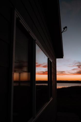 Coorong Island Retreat - Farm Stay at Pet Friendly Property