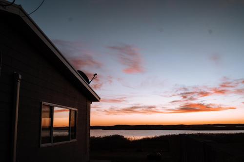 Coorong Island Retreat - Farm Stay at Pet Friendly Property