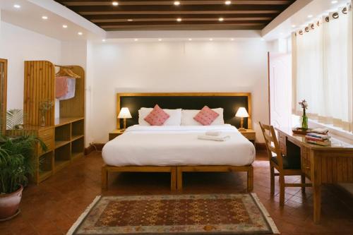 Tajaa Pha The Heritage Home photo 4