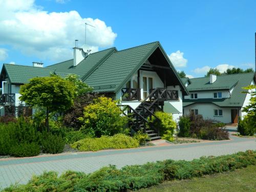 Seadmed, Siedlisko Agroturystyczne in Mragowo