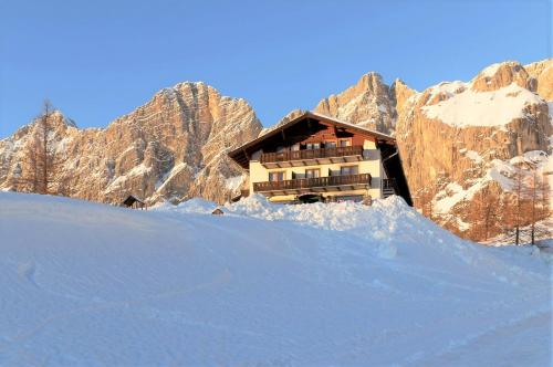 Berghotel Turlwand Ramsau am Dachstein