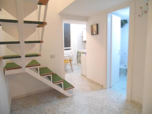 Suite Donnaregina, Neapol (fotografie 6)
