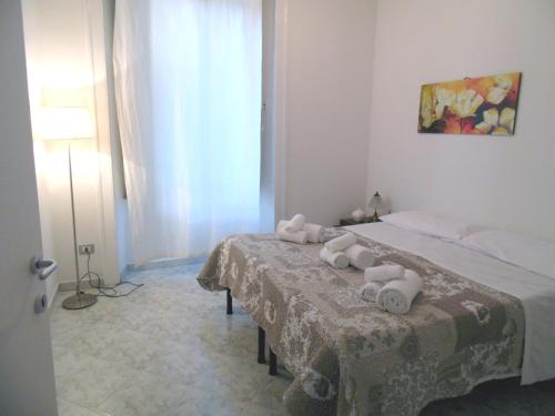 Suite Donnaregina, Neapol (fotografie 10)