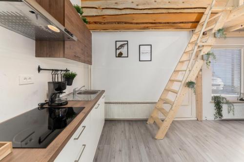 Apartments Keber, Ljubljana (photo 9)