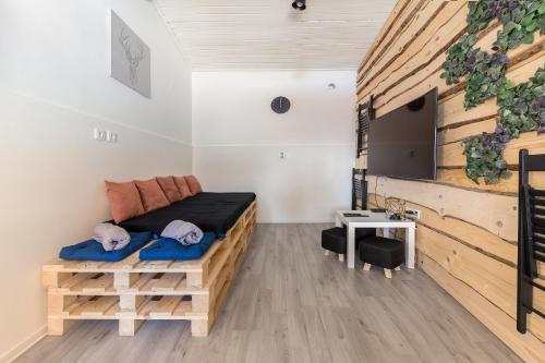 Apartments Keber, Ljubljana (photo 7)