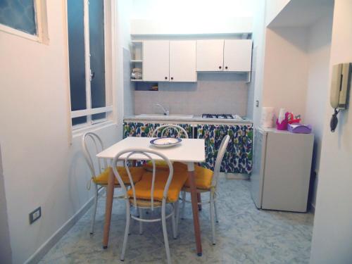 Suite Donnaregina, Neapol (fotografie 9)
