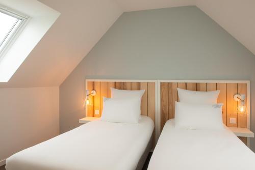 Hôtel Sport & Spa, Ile d'Ouessant, The Originals Collection