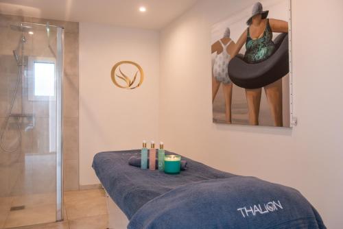 Hôtel Sport & Spa, Ile d'Ouessant, The Originals Collection