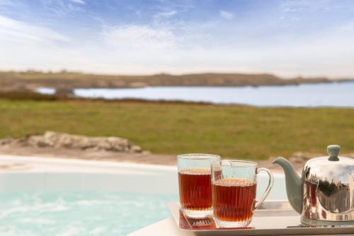 Hôtel Sport & Spa, Ile d'Ouessant, The Originals Collection
