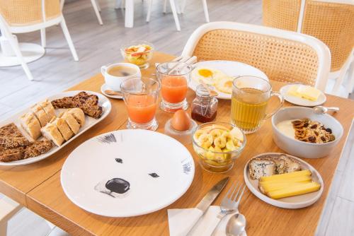 Hôtel Sport & Spa, Ile d'Ouessant, The Originals Collection