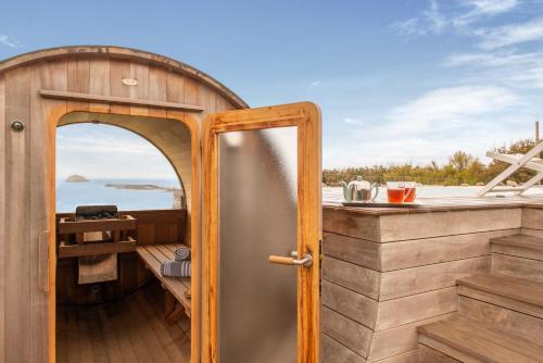 Hôtel Sport & Spa, Ile d'Ouessant, The Originals Collection