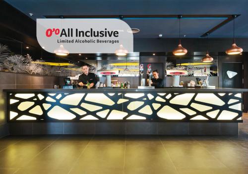 Hotel Riu Bravo - 0'0 All Inclusive - image 7