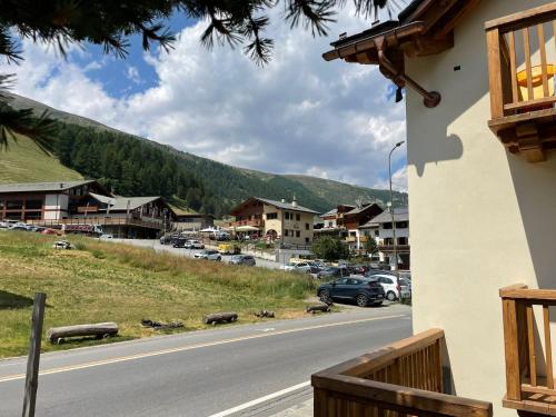 Mountain Lodge - Livigno in Livigno