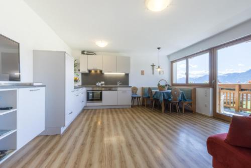 virtuve, Stimpflhof in Aldino